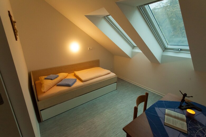 Bed & Breakfast Centrum Salvator