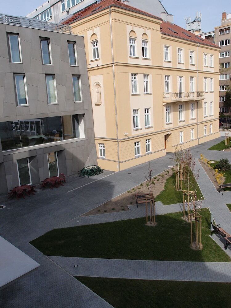Bed & Breakfast Centrum Salvator