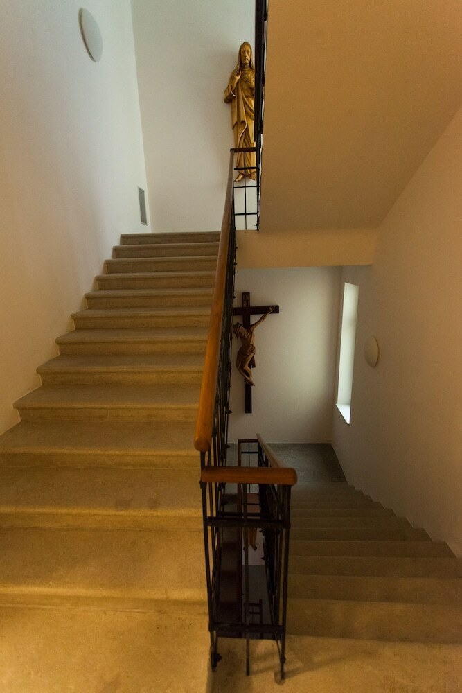 Bed & Breakfast Centrum Salvator