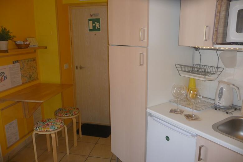 Hotel B&B Appio Re Di Roma