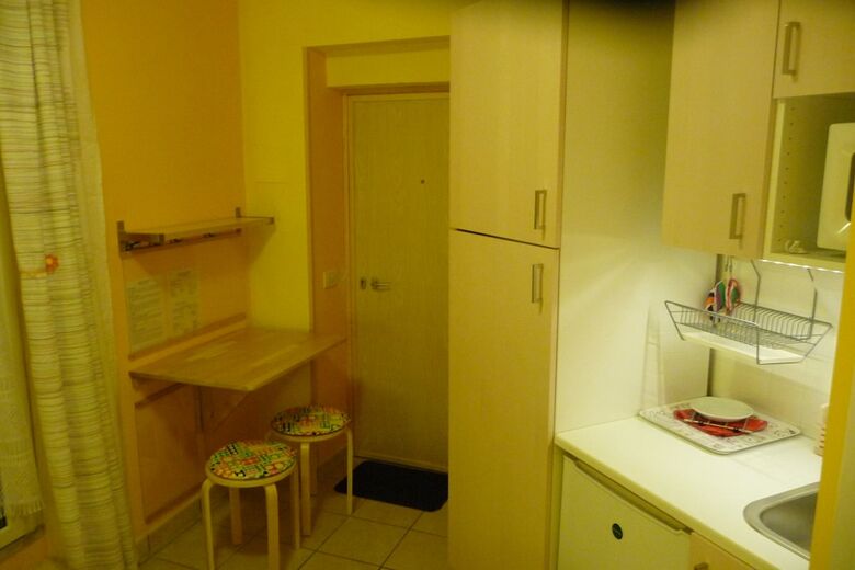 Hotel B&B Appio Re Di Roma