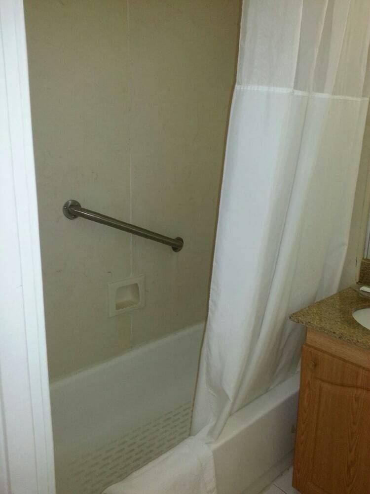 Apartamentos Hollywood Beach Resort-comfortable Large Studio