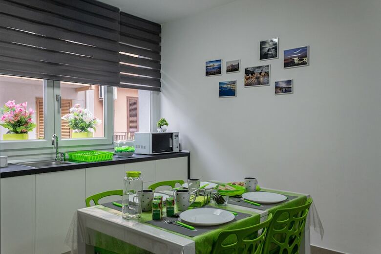 Apartamento Profumi Del Sud