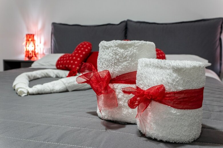 Apartamento Profumi Del Sud