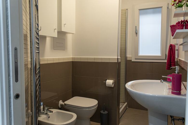 Apartamento Profumi Del Sud