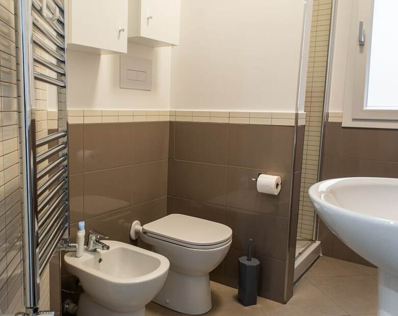 Apartamento Profumi Del Sud