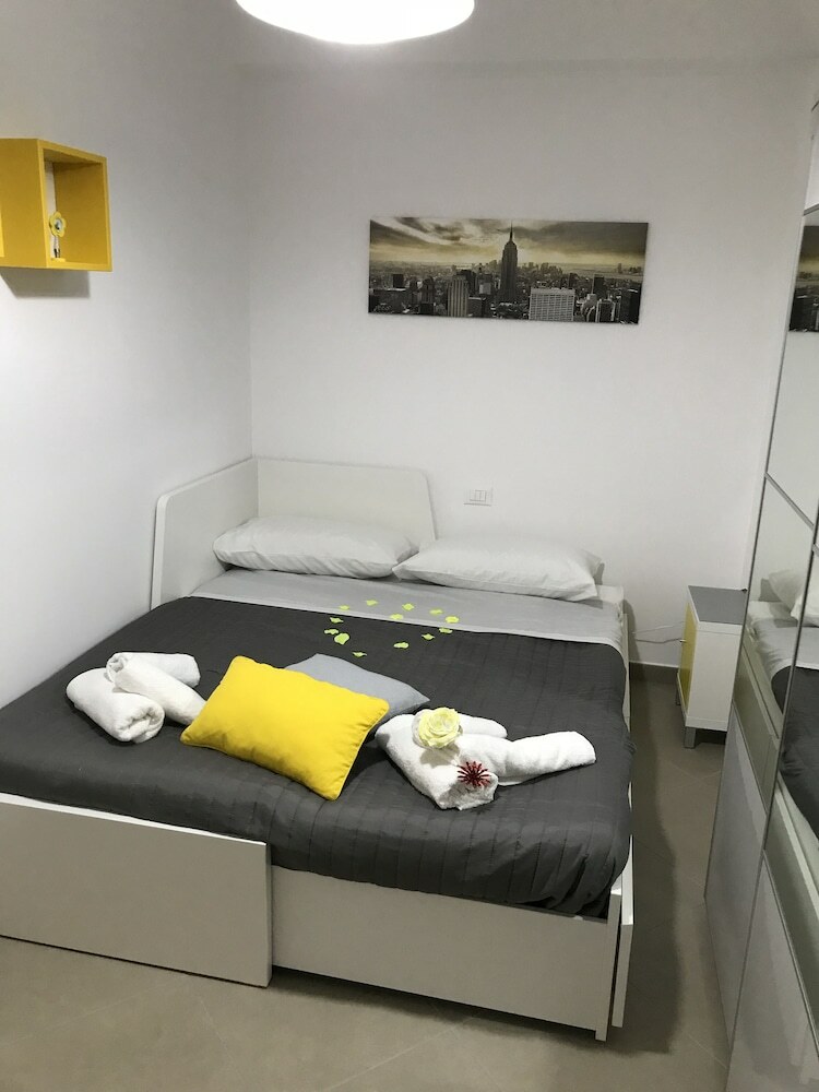 Apartamento Profumi Del Sud