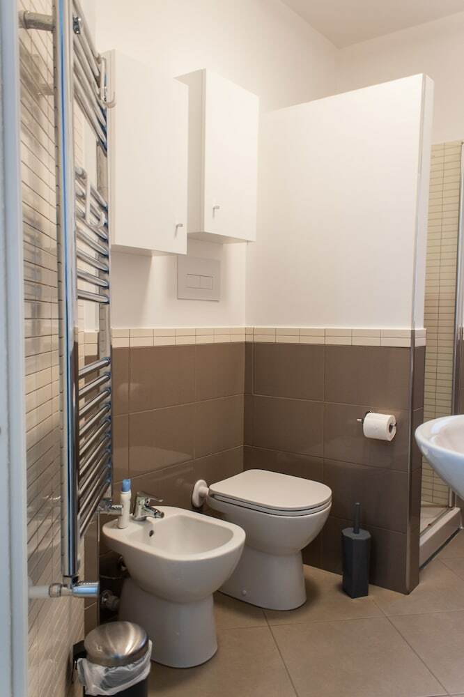 Apartamento Profumi Del Sud