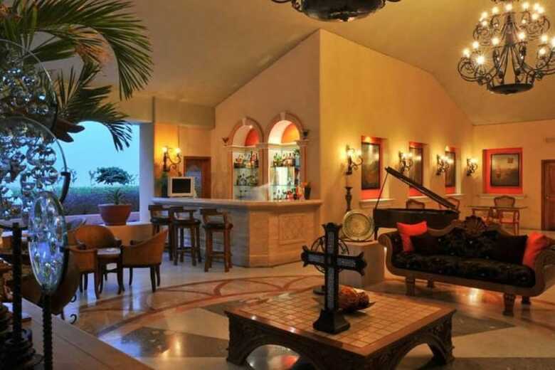 Apartamento Best 1br Nautical Suite By Evb Rocks