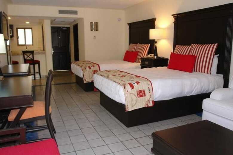 Apartamento Best 1br Nautical Suite By Evb Rocks