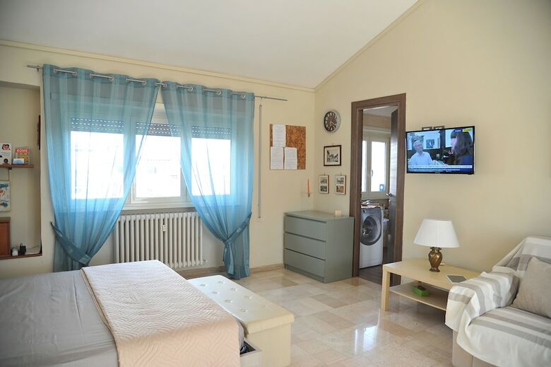 Apartamento Colli Albani Terrace