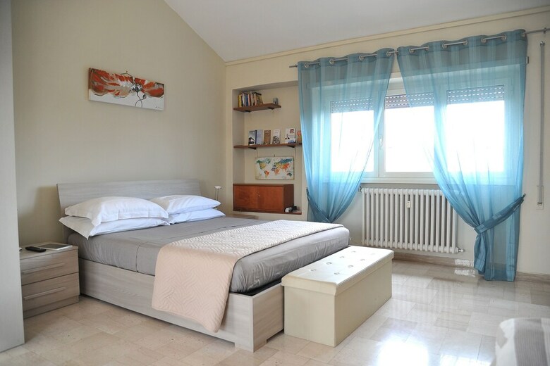 Apartamento Colli Albani Terrace