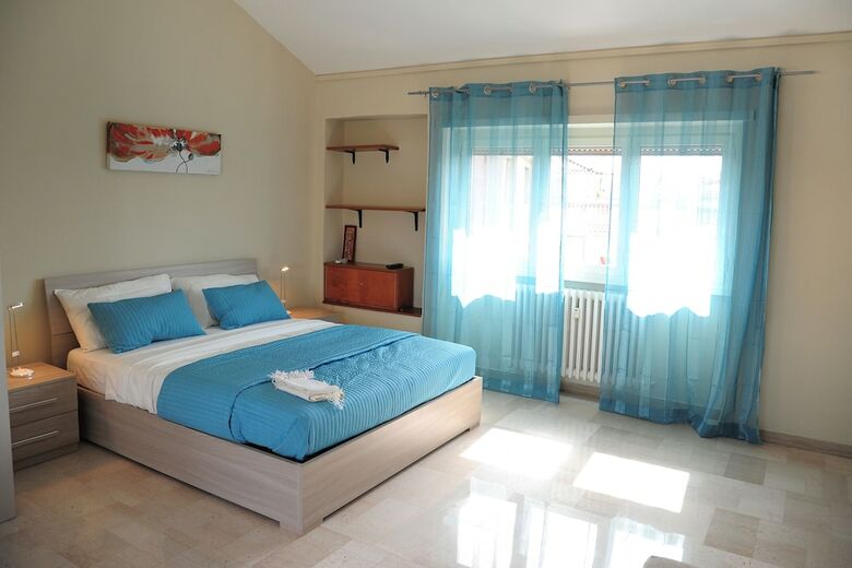 Apartamento Colli Albani Terrace