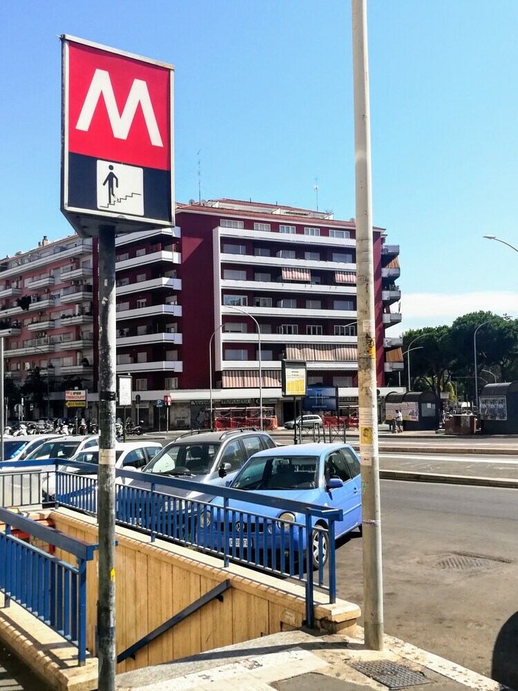 Apartamento Colli Albani Terrace