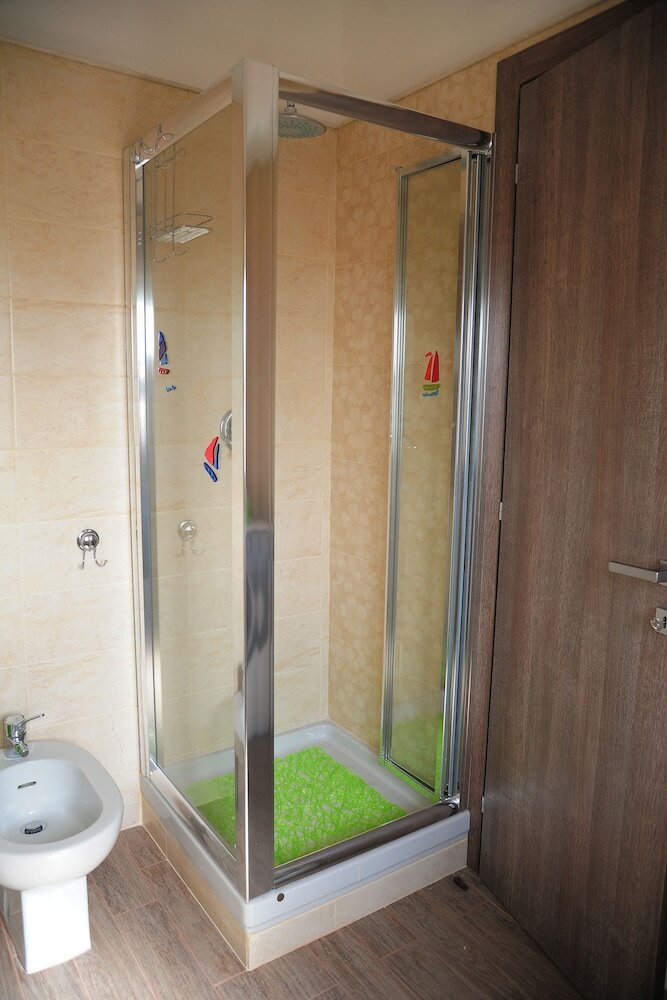 Apartamento Colli Albani Terrace