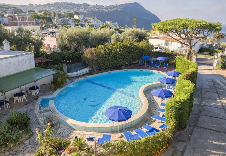 Hotel Costa Citara