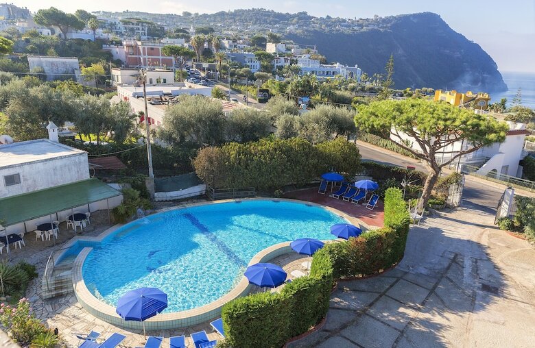 Hotel Costa Citara