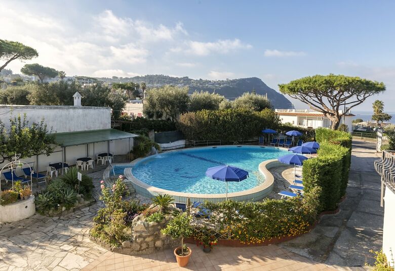 Hotel Costa Citara