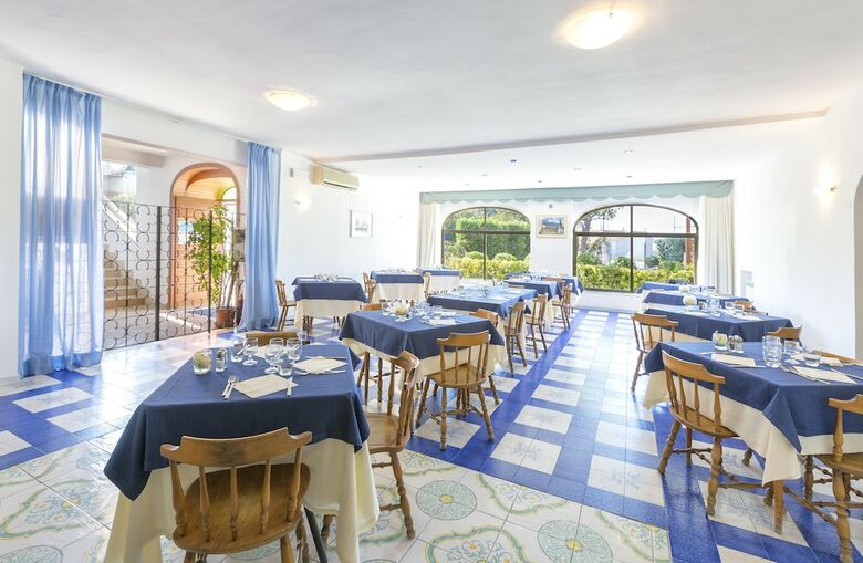 Hotel Costa Citara