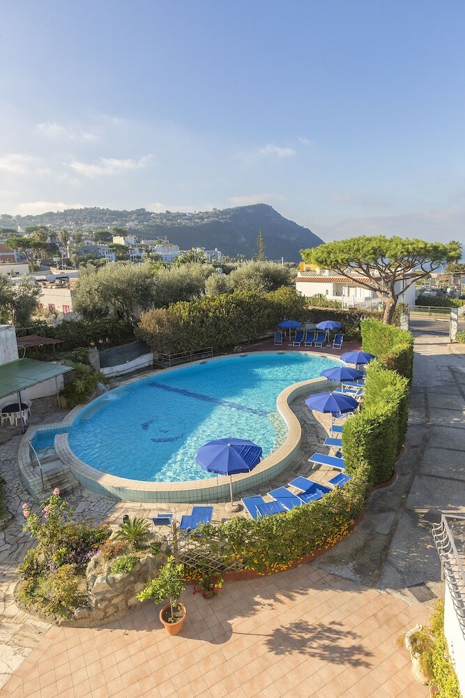 Hotel Costa Citara