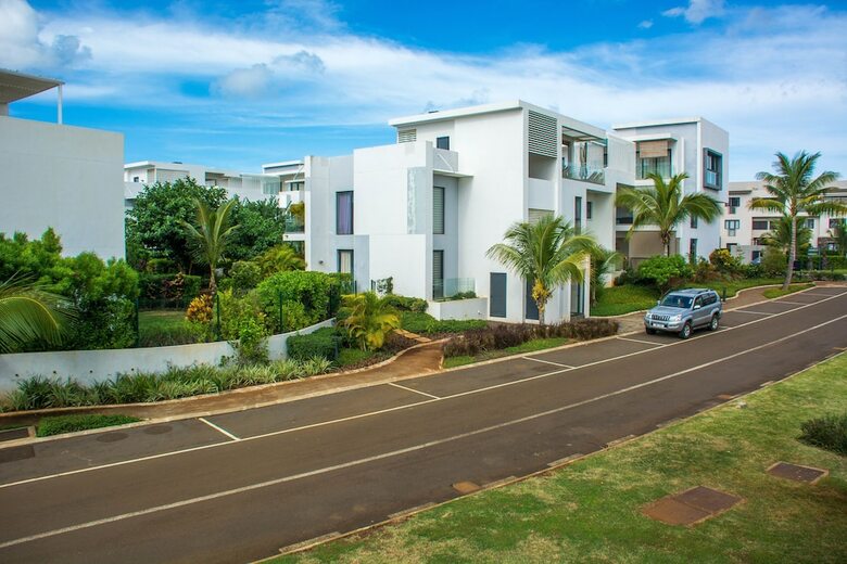 Apartment Azuri By Alouette Holidays