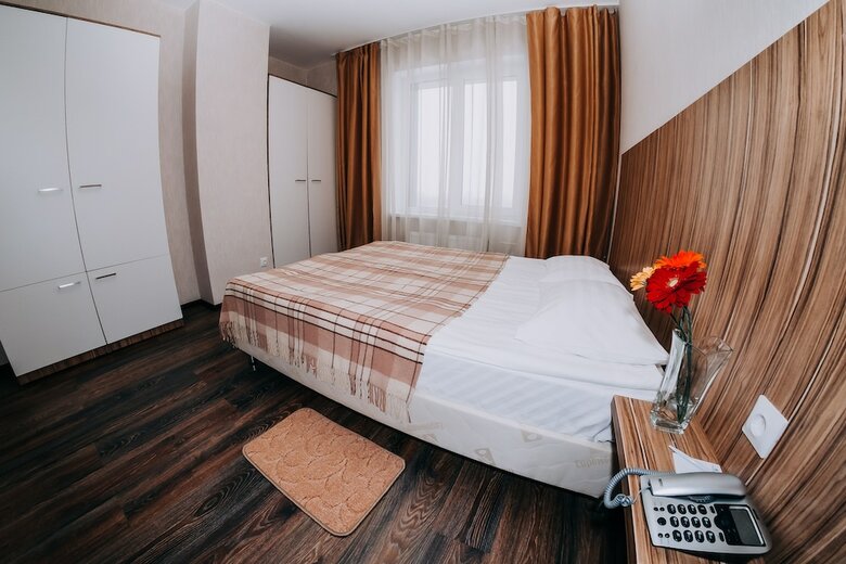 Aparthotel Nevsky Apart Salut
