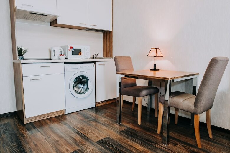 Aparthotel Nevsky Apart Salut