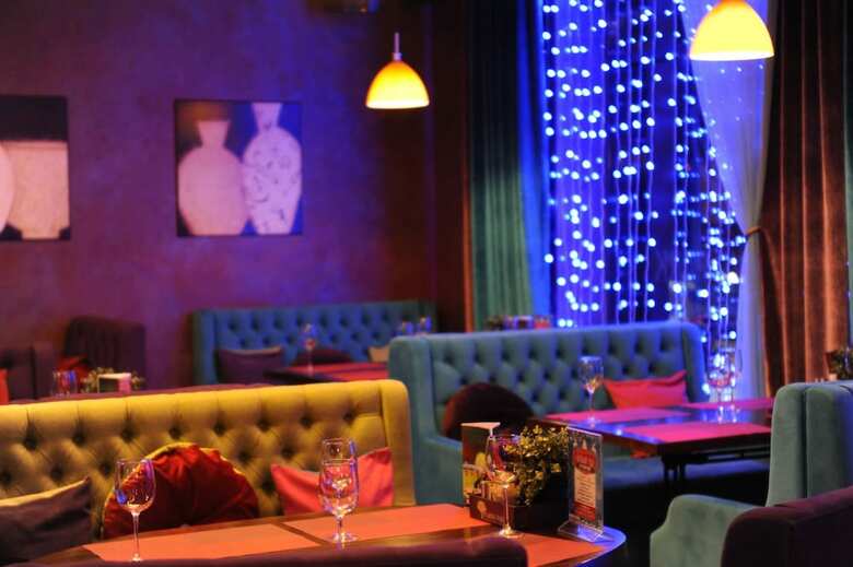 Aparthotel Nevsky Apart Salut