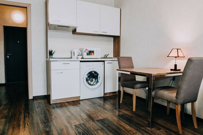 Aparthotel Nevsky Apart Salut