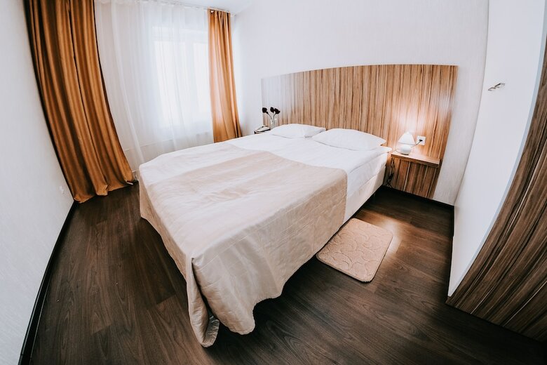 Aparthotel Nevsky Apart Salut