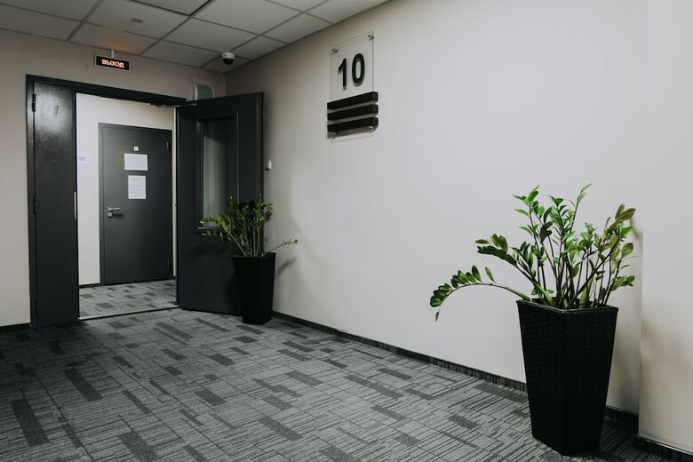 Aparthotel Nevsky Apart Salut