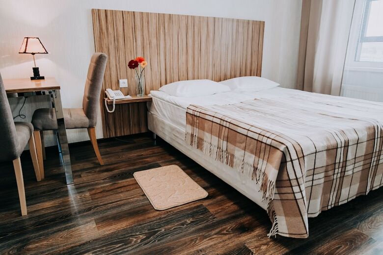 Aparthotel Nevsky Apart Salut
