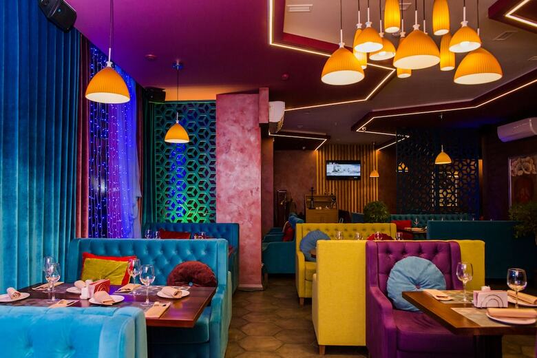 Aparthotel Nevsky Apart Salut