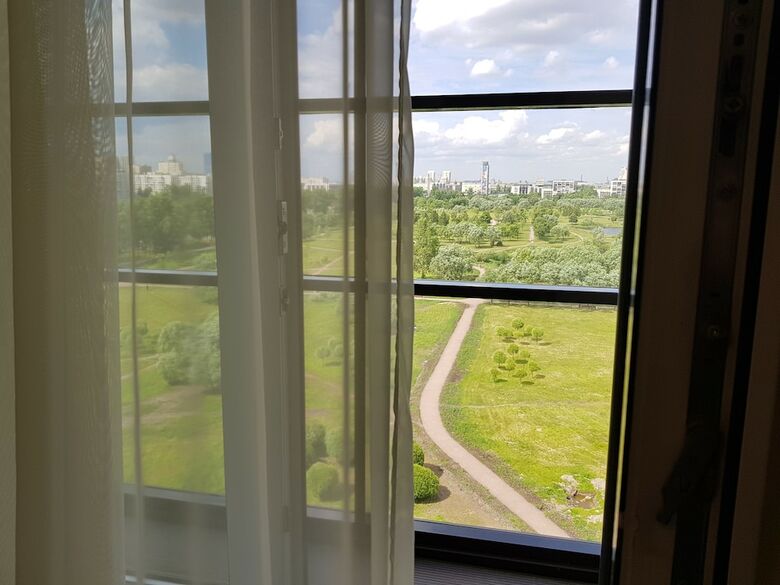 Aparthotel Nevsky Apart Salut