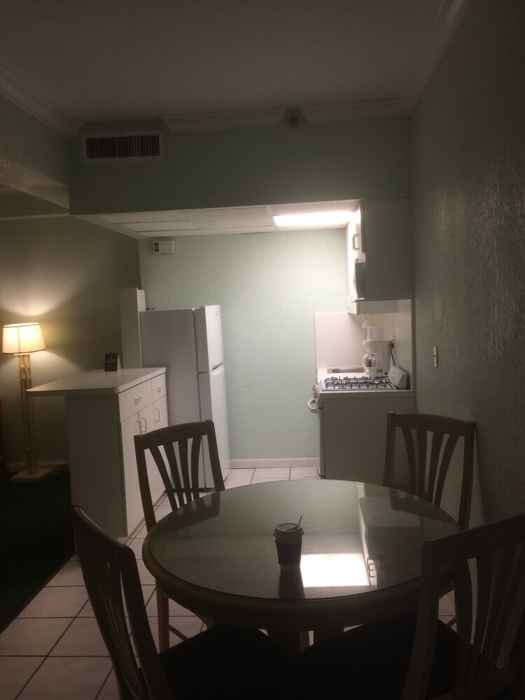 Apartamentos Hollywood Beach Resort-one Bedroom Sleeps 6