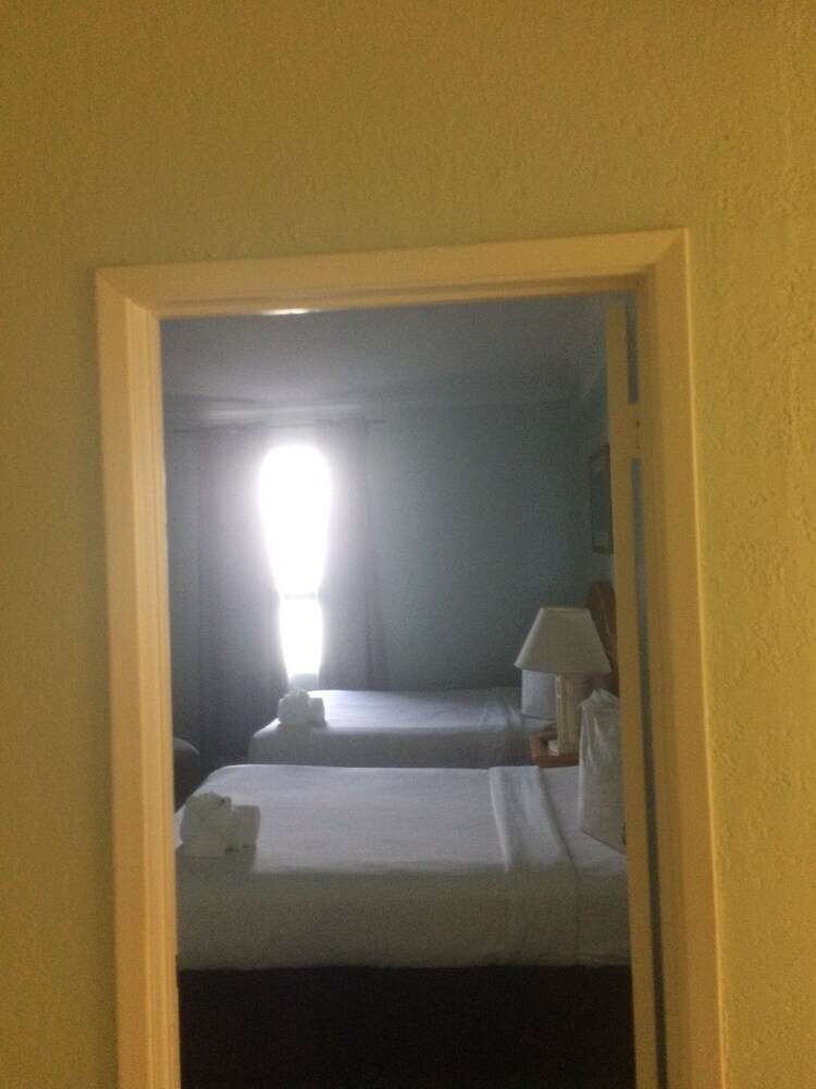 Apartamentos Hollywood Beach Resort-one Bedroom Sleeps 6