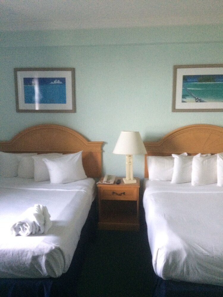 Apartamentos Hollywood Beach Resort-one Bedroom Sleeps 6