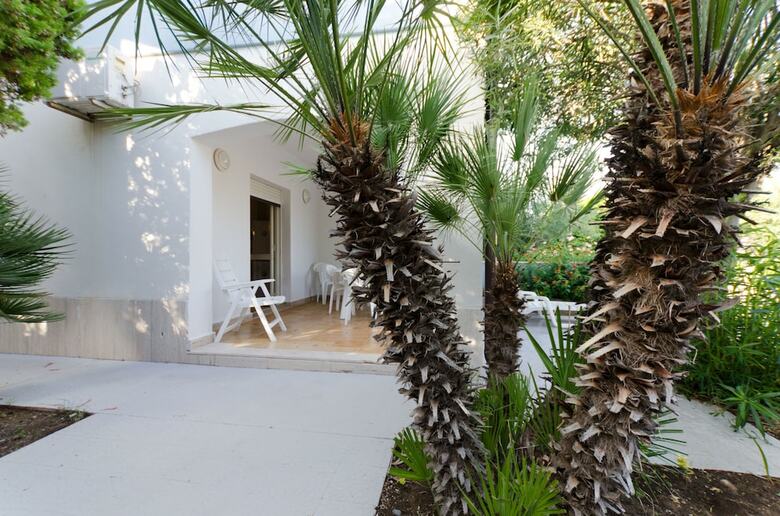 Apartamento Villa Fratelli Vivaldi