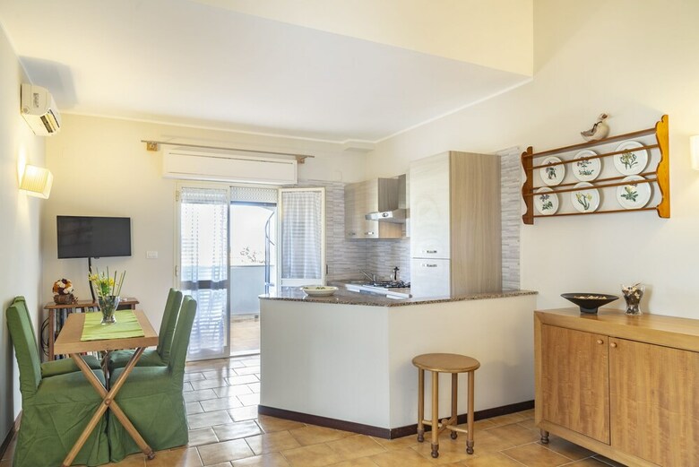 Apartamento Villa Fratelli Vivaldi