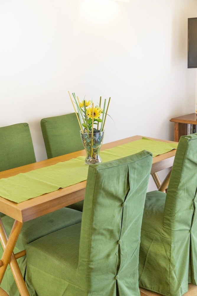 Apartamento Villa Fratelli Vivaldi