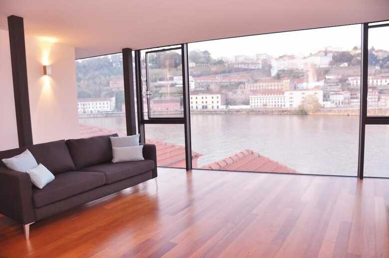 Douro Apartments - Luxuryviews