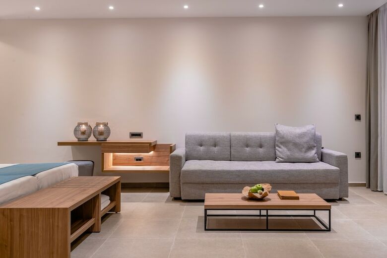 Apartamento Gennadi Grand Resort