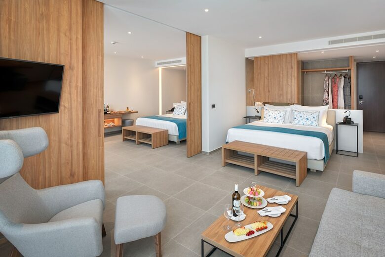 Apartamento Gennadi Grand Resort