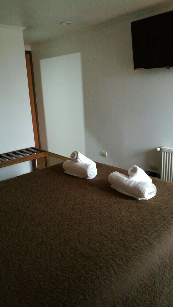 Hotel Patagonia Puerto Varas
