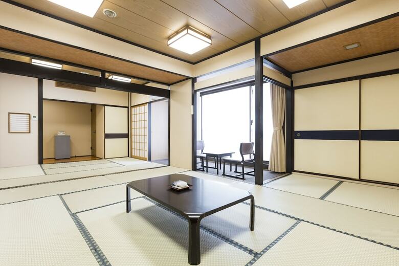Kyoto Hotel Sanoya