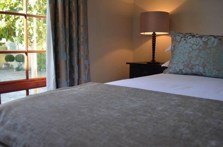 Posada Cultivar Guest Lodge