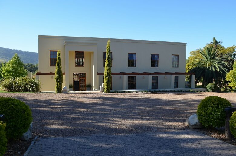 Posada Cultivar Guest Lodge