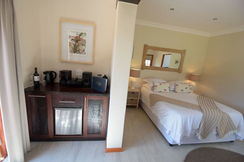 Posada Cultivar Guest Lodge