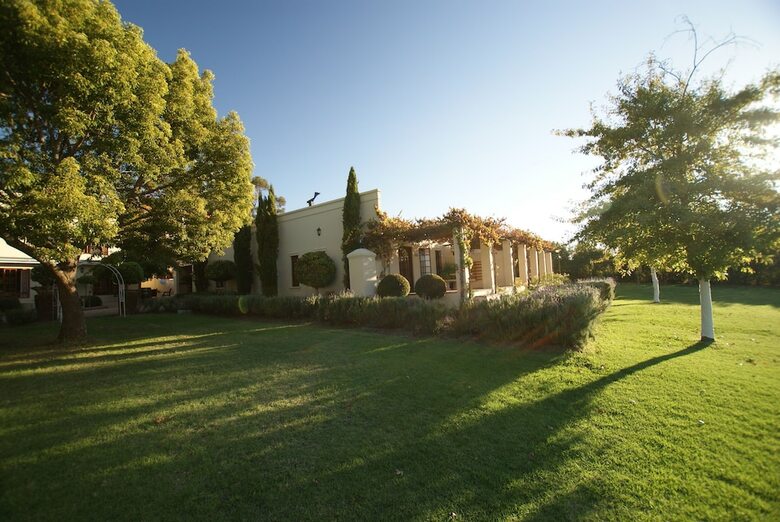 Posada Cultivar Guest Lodge