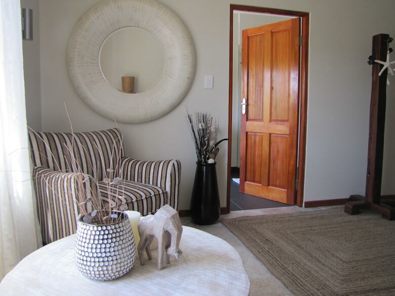 Posada Cultivar Guest Lodge